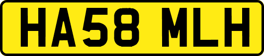 HA58MLH