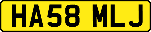 HA58MLJ