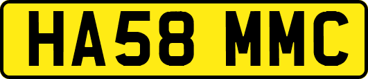 HA58MMC