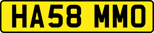 HA58MMO