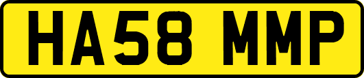 HA58MMP