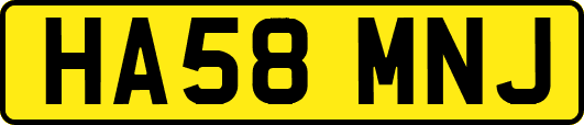 HA58MNJ