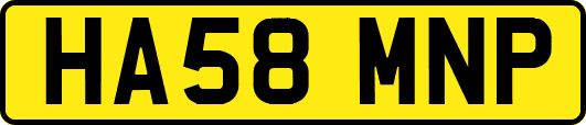 HA58MNP
