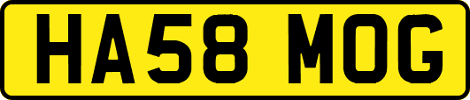 HA58MOG