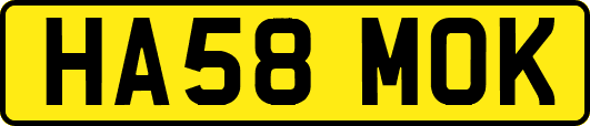 HA58MOK
