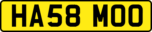 HA58MOO