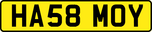 HA58MOY
