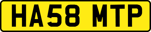 HA58MTP