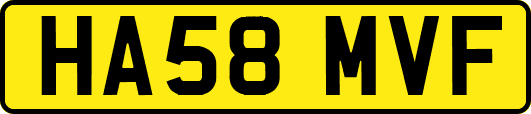 HA58MVF