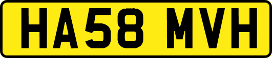 HA58MVH