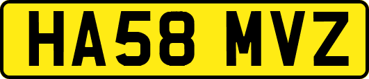 HA58MVZ