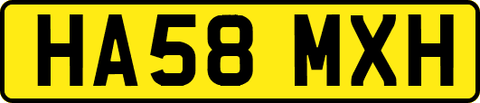 HA58MXH