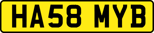 HA58MYB
