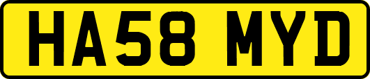 HA58MYD