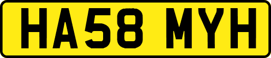 HA58MYH