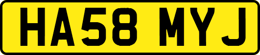 HA58MYJ