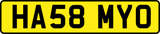 HA58MYO
