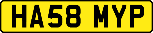 HA58MYP
