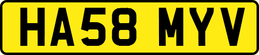 HA58MYV