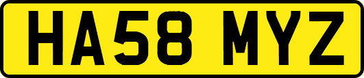 HA58MYZ