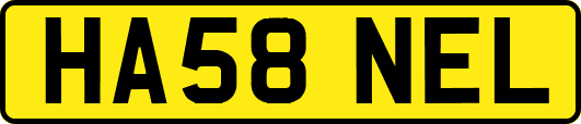 HA58NEL