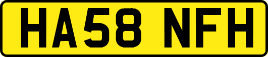 HA58NFH