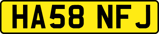 HA58NFJ