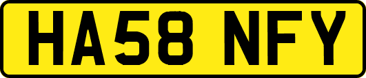 HA58NFY