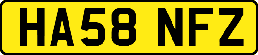 HA58NFZ