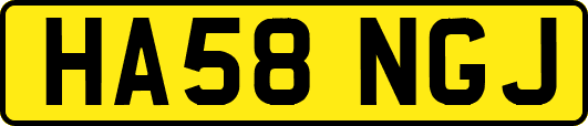 HA58NGJ