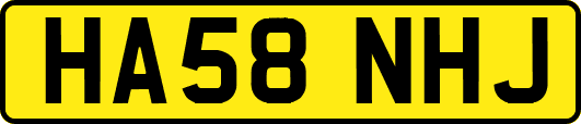 HA58NHJ