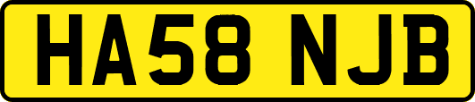 HA58NJB