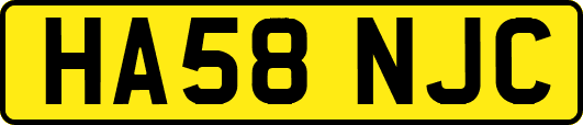 HA58NJC