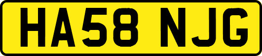 HA58NJG
