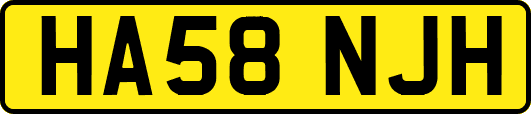 HA58NJH