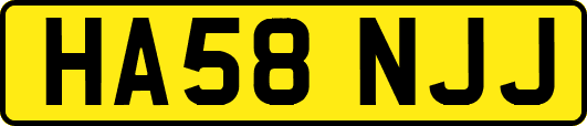 HA58NJJ