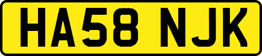HA58NJK