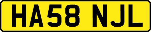HA58NJL