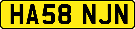 HA58NJN