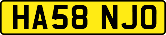 HA58NJO