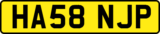HA58NJP