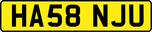 HA58NJU