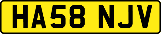 HA58NJV