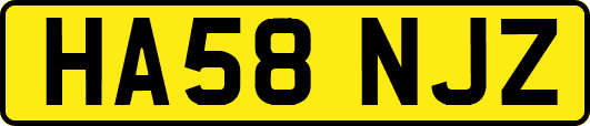 HA58NJZ