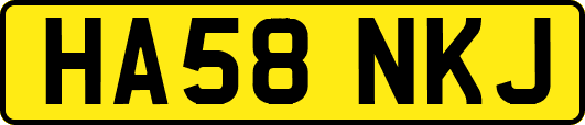 HA58NKJ