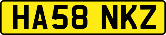 HA58NKZ