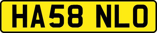 HA58NLO