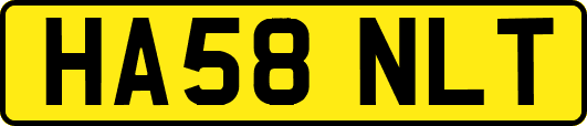 HA58NLT