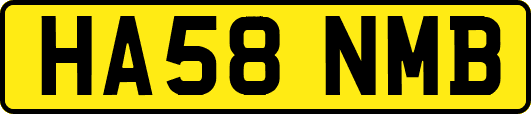 HA58NMB