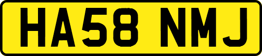 HA58NMJ